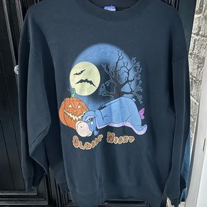 Vintage disney crewneck